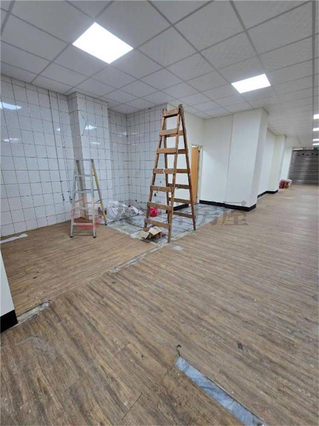 愛國路雙店面