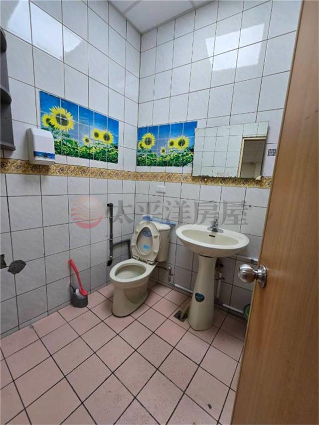 愛國路雙店面